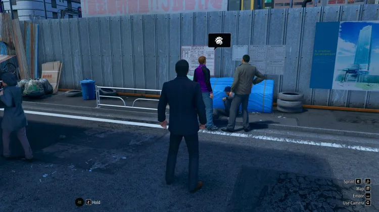 Bullying the Bullies