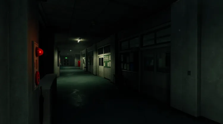 Szkoła Średnia Fuchihashi