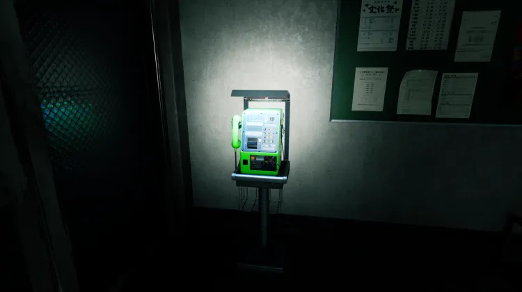 Automat telefoniczny