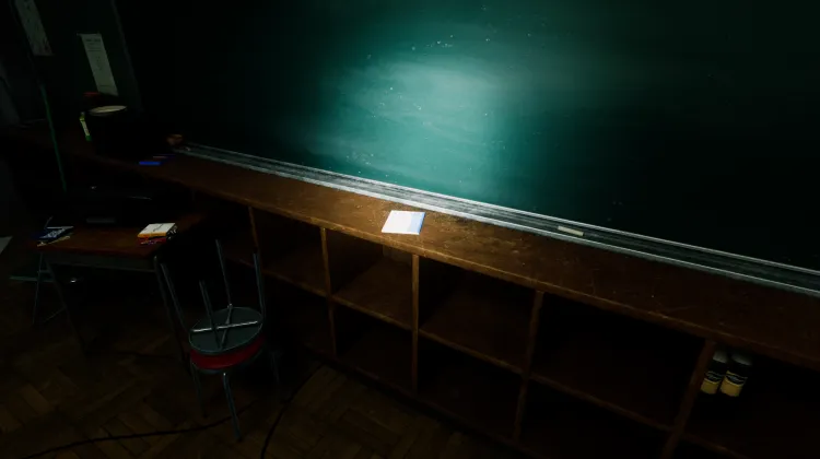 Dziennik Klubu Badań Paranormalnych