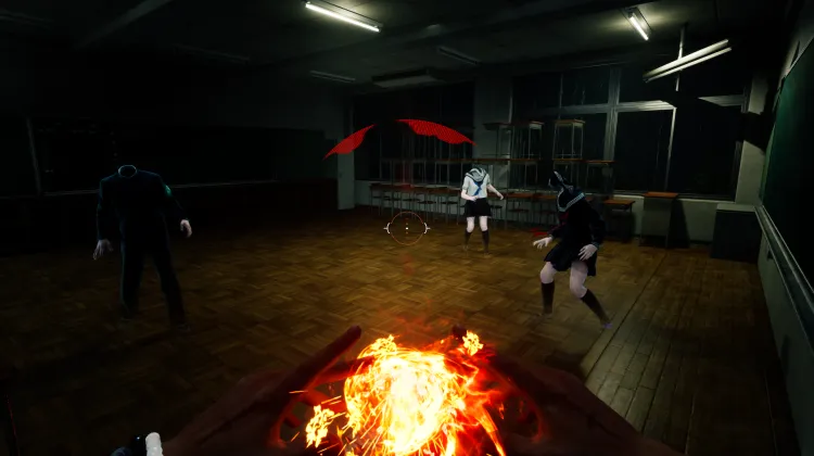 Uczeń Bólu i Uczniowie Nędzy