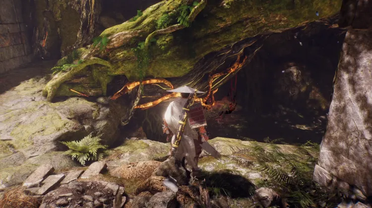 Nozuchi Schmelztiegel Geist