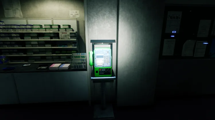 Automat telefoniczny