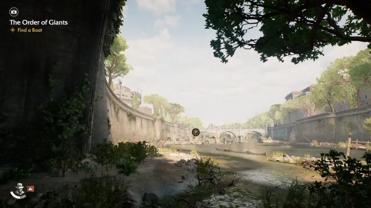 Kanalizasyondan Çık