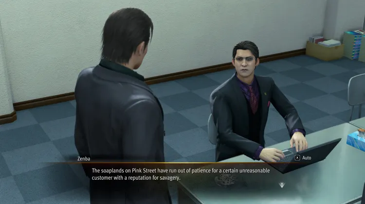 Maintain Safety for Sex Workers