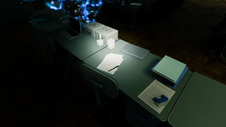 Raport - Rozbite okno