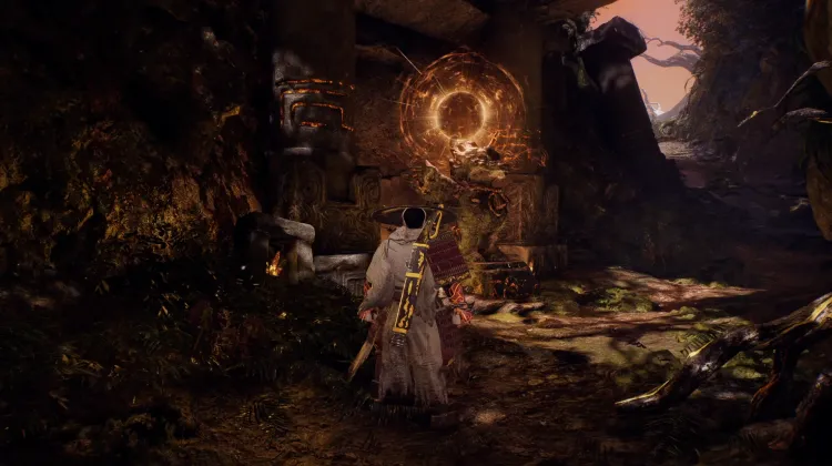 Santuario delle Colline del Villaggio