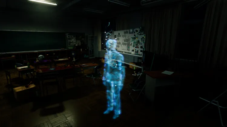 Strach o Nich Wszystkich