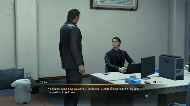 Uncovering Police Corruption