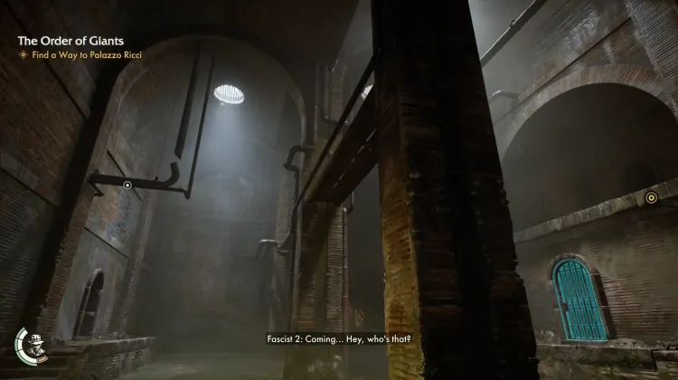 Nehir Yukarısı Çık