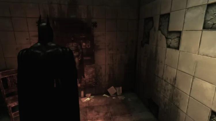 Rätsel (Zellenzugang)