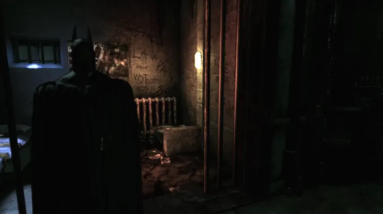 Rätsel (Kontrollierter Zugang)