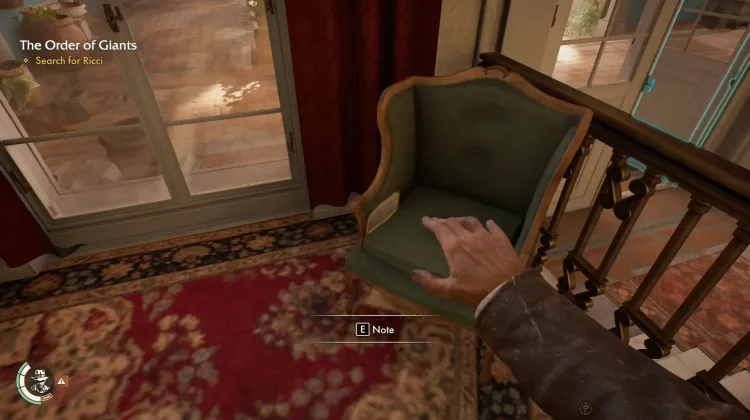 Dr. Barbieri's Research