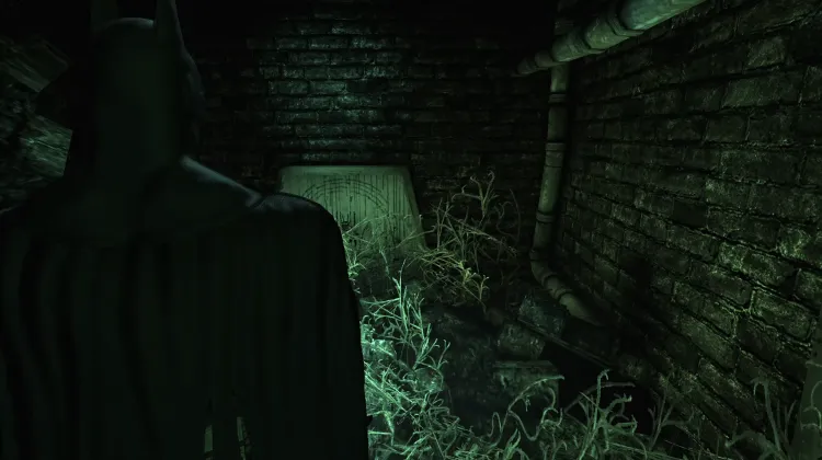 Chronicles of Arkham