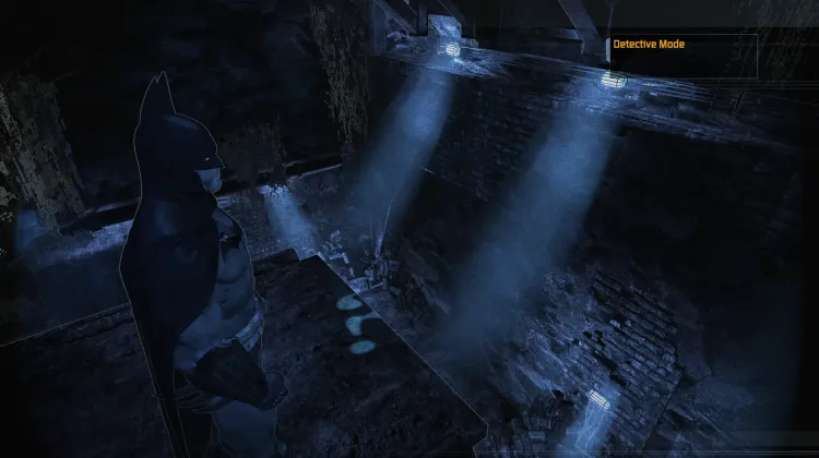 Riddle (Abandoned Chamber)