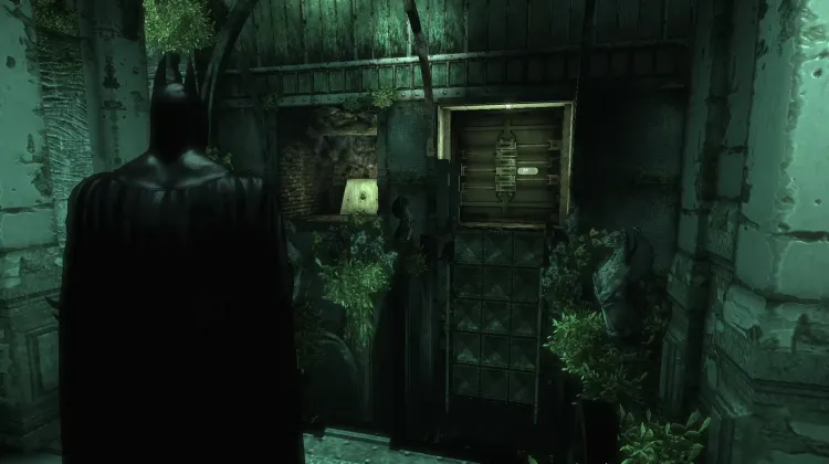 Chronicles of Arkham