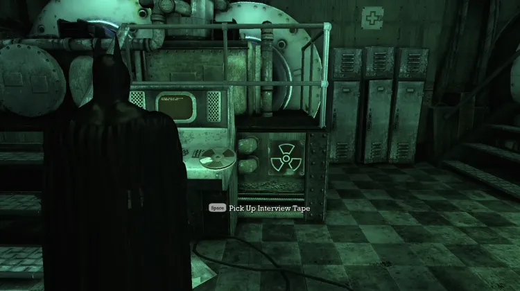 Poison Ivy Interview Tapes