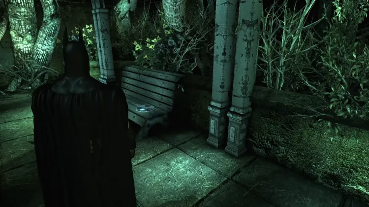 Poison Ivy Interview Tapes