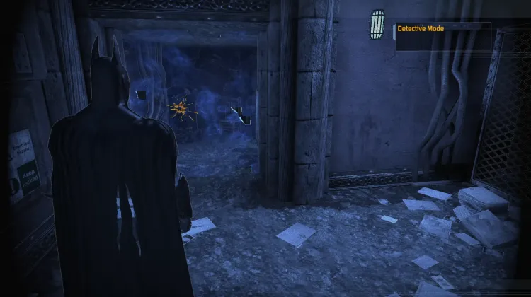 Chronicles of Arkham