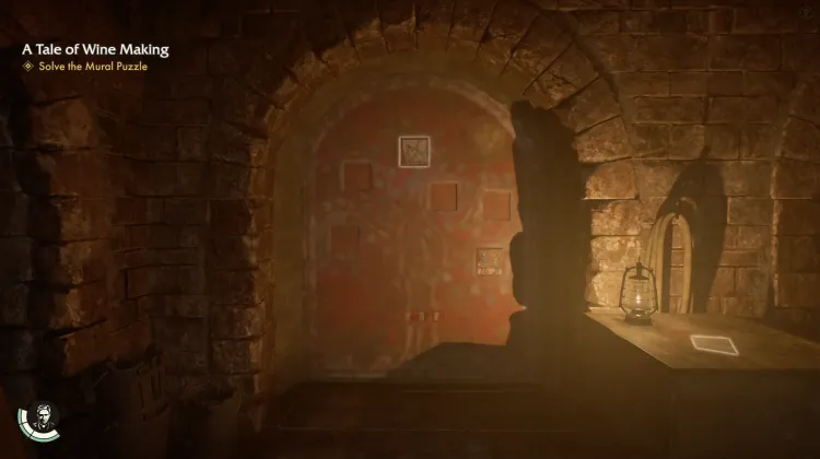 Resuelve el Rompecabezas del Mural