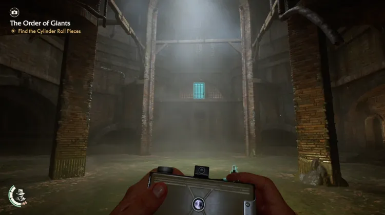 Architettura Intrigante