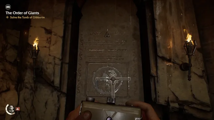 Murale della Trinità