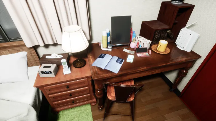 Główne i Pomniejsze Cuda