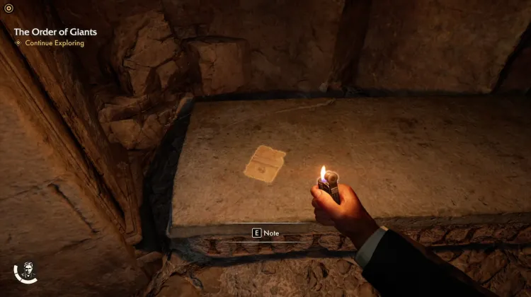 Mithras Guard Rotation