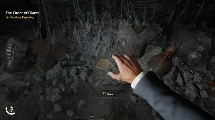 Gladiator Medical Status