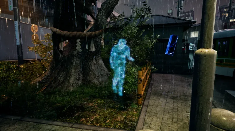 Obrońca Świętego Drzewa