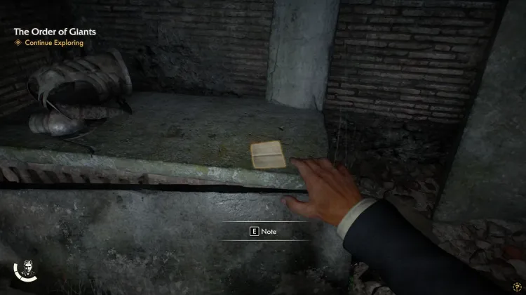 Gladiator Puls Recipe