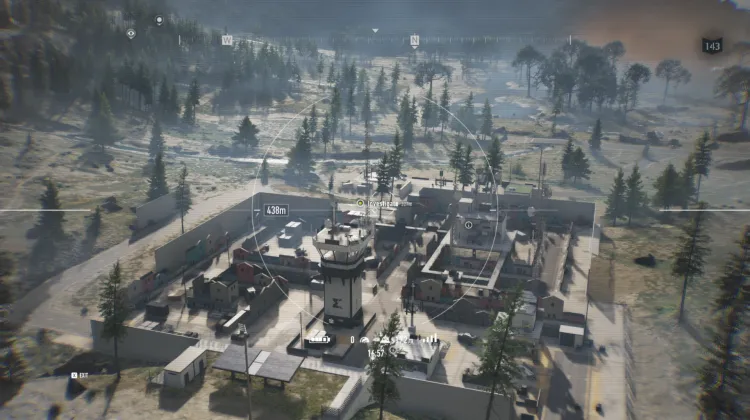 Chasing An Apocalypse - Find Intel 1/2