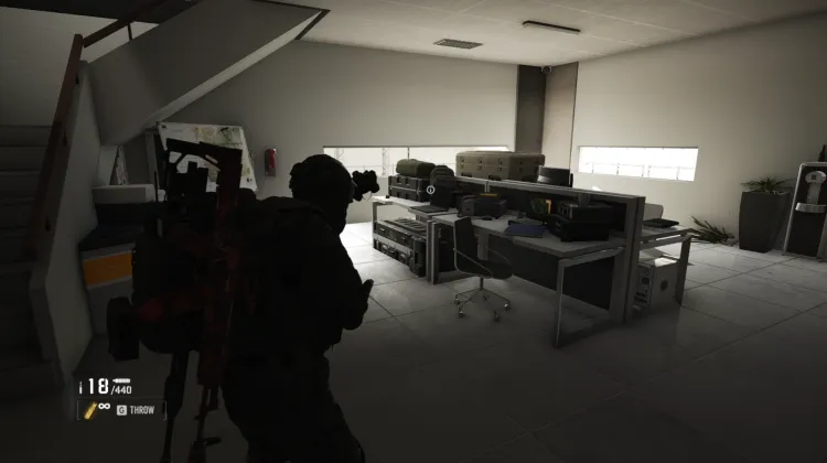 Chasing An Apocalypse - Find Intel 2/2