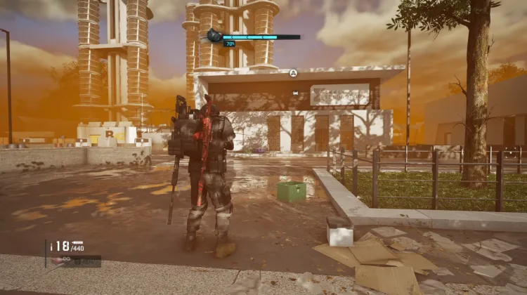 Chasing An Apocalypse - Find the Buyer