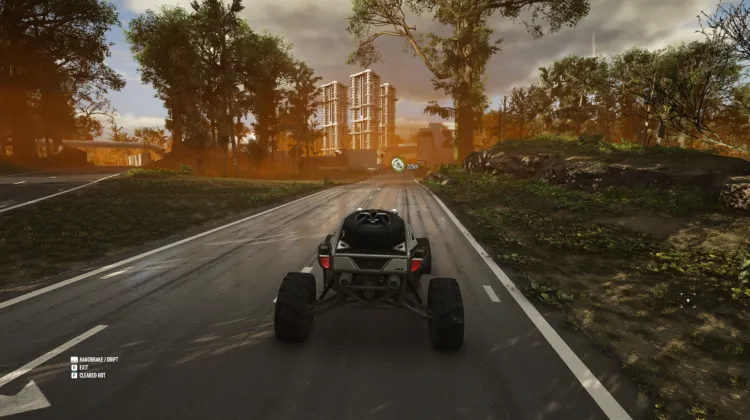 Chasing An Apocalypse - Follow the Buyer