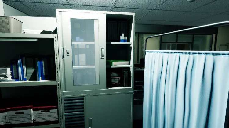 Kenta Owada - Raport o Wypadku Śmiertelnym