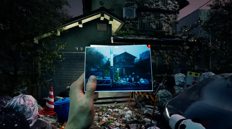 Zbieracze i ich domy