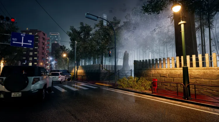 Strefa Ograniczona Ginpei