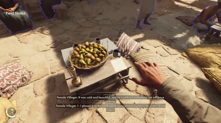 Recette de Foul Medames