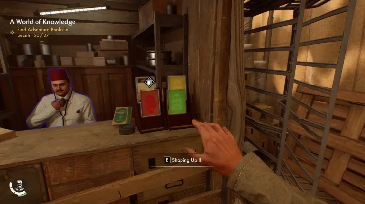 Mise en Forme I, II, III