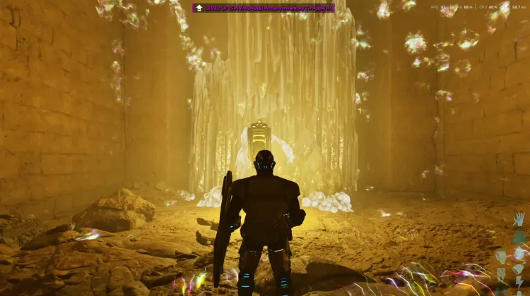 Artifact of the Destroyer