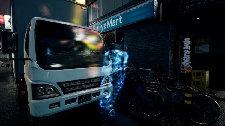 Właściciel Małej Firmy