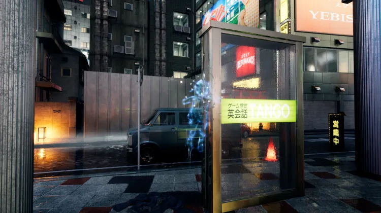 Zagubiona Dziewczynka