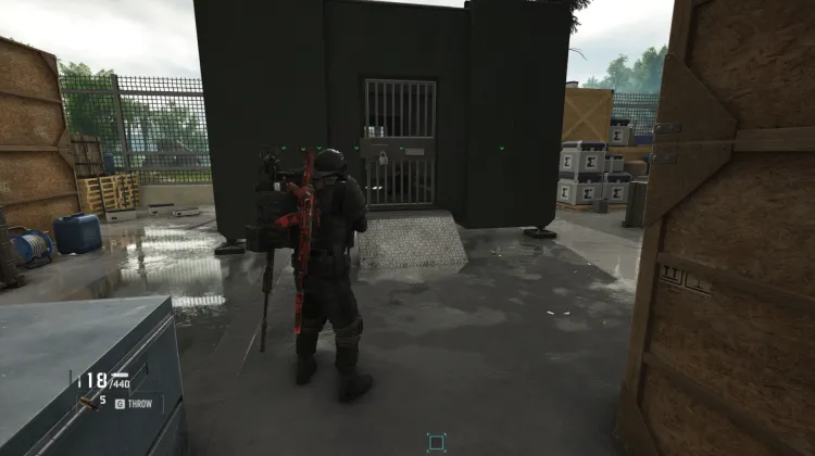 Hostages