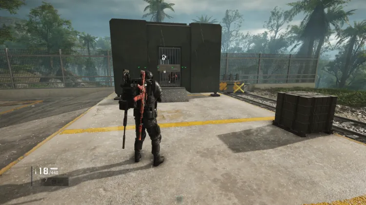 Hostages