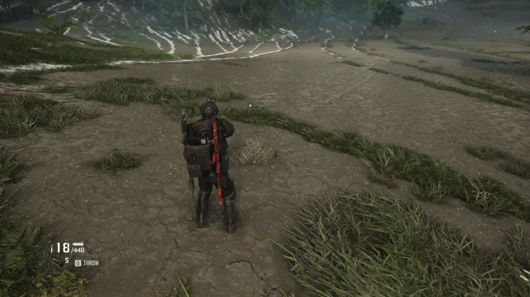 Tactical Caches