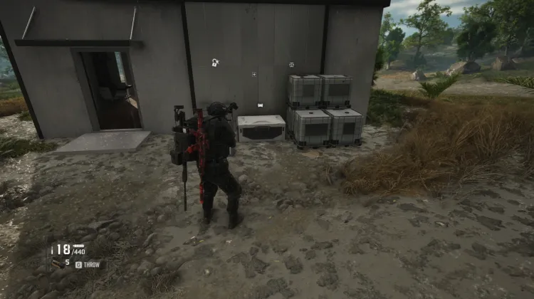 Sentinel Gloves