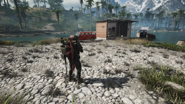 Skell Technology Location