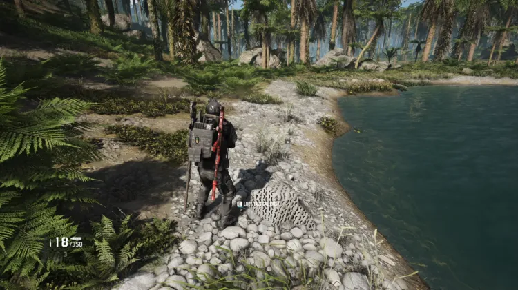 Tactical Caches
