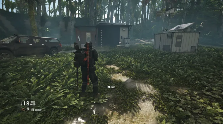 Skell Technology Location